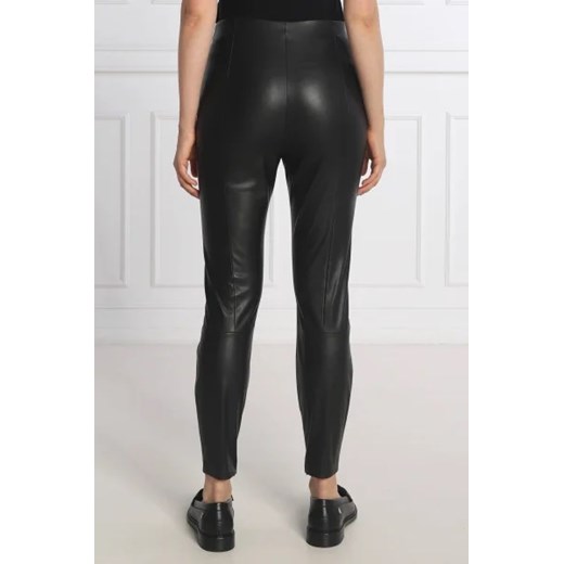 Liu Jo Spodnie SPALMATO | Slim Fit Liu Jo 42 promocja Gomez Fashion Store