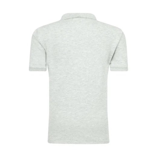 POLO RALPH LAUREN Polo | Slim Fit Polo Ralph Lauren 134 Gomez Fashion Store