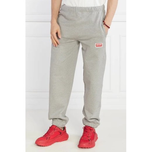 Kenzo Spodnie dresowe | Regular Fit ze sklepu Gomez Fashion Store w kategorii Spodnie męskie - zdjęcie 172943064