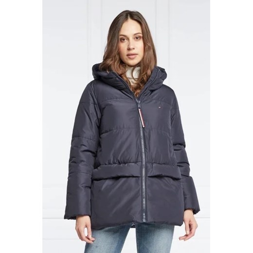 Tommy Hilfiger Kurtka TH ESS SORONA | Regular Fit Tommy Hilfiger XS okazyjna cena Gomez Fashion Store
