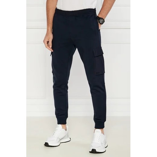 BOSS ORANGE Spodnie dresowe Se_PocketCargo | Comfort fit XL Gomez Fashion Store