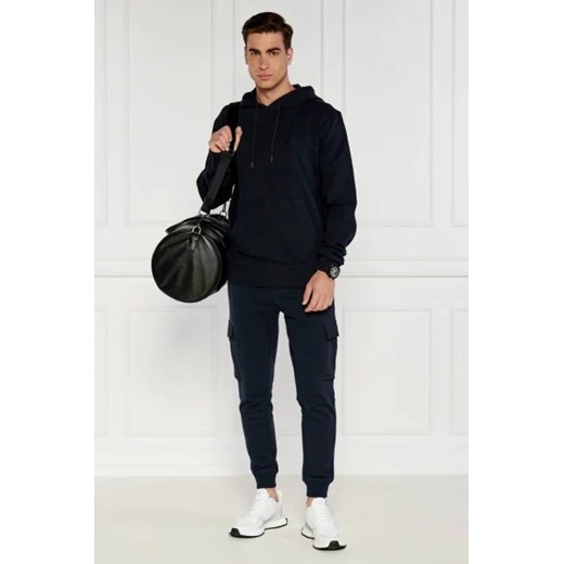 BOSS ORANGE Spodnie dresowe Se_PocketCargo | Comfort fit S Gomez Fashion Store