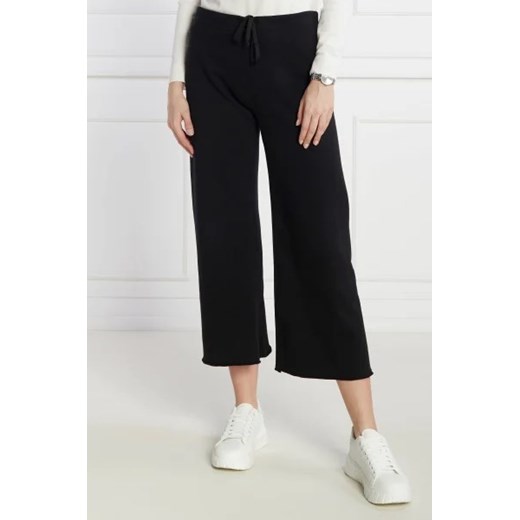 Liviana Conti Spodnie dresowe | Loose fit ze sklepu Gomez Fashion Store w kategorii Spodnie damskie - zdjęcie 172943404