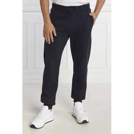 Pepe Jeans London Spodnie dresowe RYAN JOGG | Regular Fit ze sklepu Gomez Fashion Store w kategorii Spodnie męskie - zdjęcie 172943414