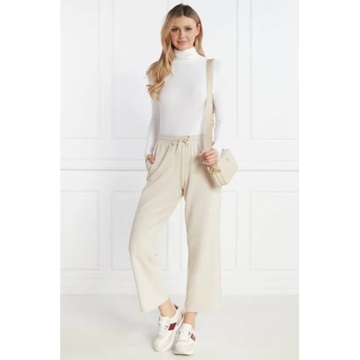 Tommy Hilfiger Spodnie dresowe | Relaxed fit Tommy Hilfiger S Gomez Fashion Store