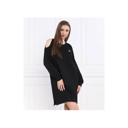 Liu Jo Sport Sukienka ze sklepu Gomez Fashion Store w kategorii Sukienki - zdjęcie 172943503