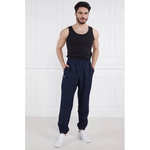 Lacoste Spodnie dresowe | Relaxed fit Lacoste XXL Gomez Fashion Store promocyjna cena
