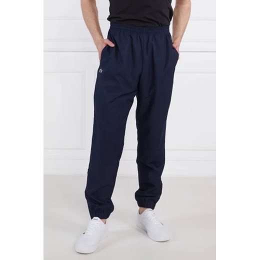 Lacoste Spodnie dresowe | Relaxed fit ze sklepu Gomez Fashion Store w kategorii Spodnie męskie - zdjęcie 172943513