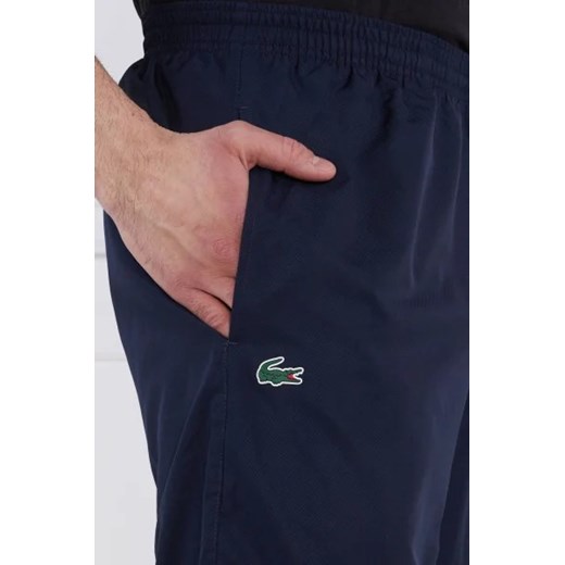Lacoste Spodnie dresowe | Relaxed fit Lacoste XXL Gomez Fashion Store okazyjna cena