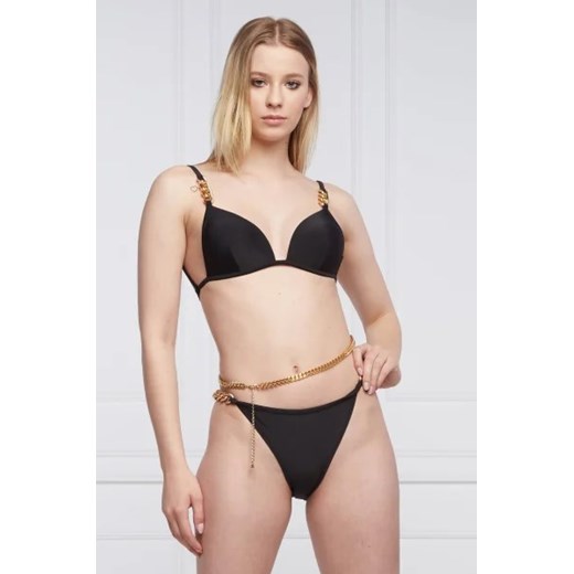 Moschino Swim Góra od bikini ze sklepu Gomez Fashion Store w kategorii Stroje kąpielowe - zdjęcie 172943533