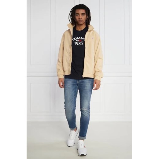 Tommy Jeans Jeansy SCANTON Y | Slim Fit Tommy Jeans 38/34 okazja Gomez Fashion Store