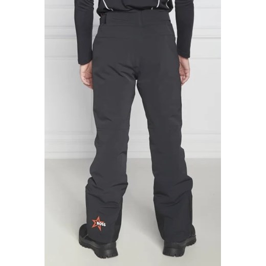 BOSS BLACK Spodnie narciarskie BOSS X PERFECT MOMENT | Relaxed fit S wyprzedaż Gomez Fashion Store