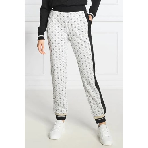 Liu Jo Sport Spodnie dresowe PANTS | Regular Fit L okazyjna cena Gomez Fashion Store