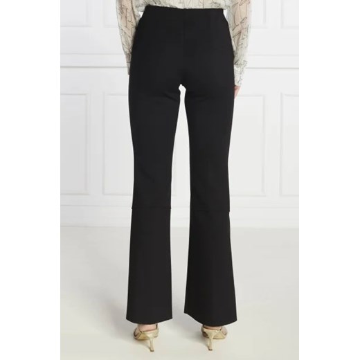 RIANI Spodnie | flare fit Riani 34 okazyjna cena Gomez Fashion Store