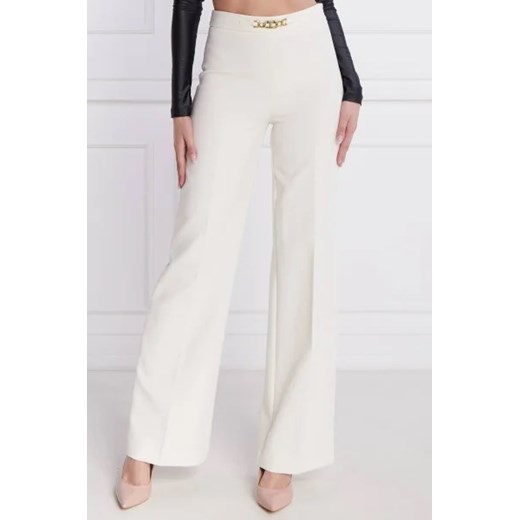 TWINSET Spodnie | Loose fit ze sklepu Gomez Fashion Store w kategorii Spodnie damskie - zdjęcie 172943701