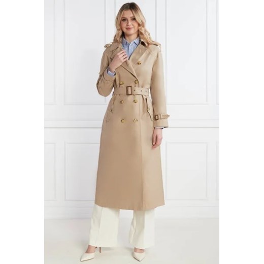 LAUREN RALPH LAUREN Trencz ze sklepu Gomez Fashion Store w kategorii Płaszcze damskie - zdjęcie 172943760