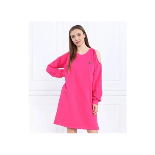Liu Jo Sport Sukienka ze sklepu Gomez Fashion Store w kategorii Sukienki - zdjęcie 172943862