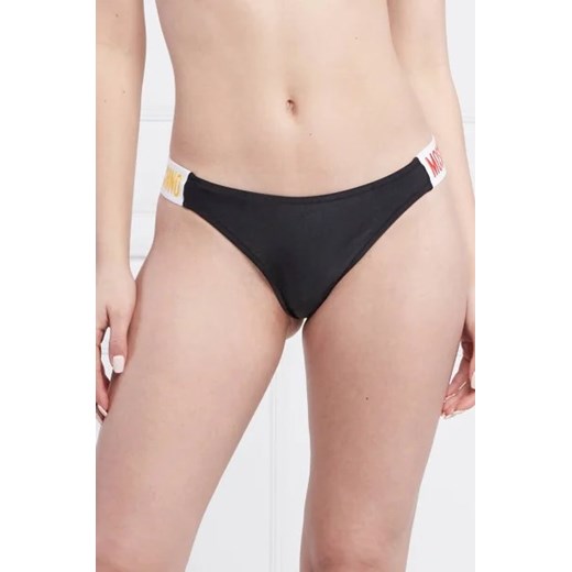Moschino Swim Dół od bikini M okazja Gomez Fashion Store