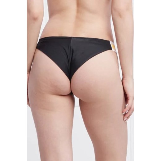 Moschino Swim Dół od bikini M promocyjna cena Gomez Fashion Store