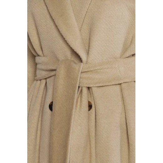 TWINSET Płaszcz | z dodatkiem wełny Twinset 36 okazja Gomez Fashion Store