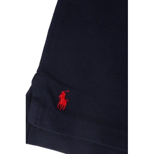 POLO RALPH LAUREN Polo | Regular Fit Polo Ralph Lauren 152/158 okazyjna cena Gomez Fashion Store