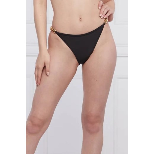Moschino Swim Dół od bikini S wyprzedaż Gomez Fashion Store