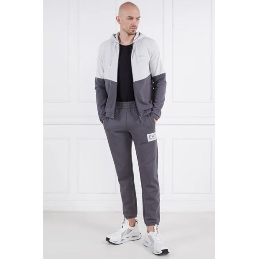 EA7 Dres | Regular Fit XXXL promocyjna cena Gomez Fashion Store