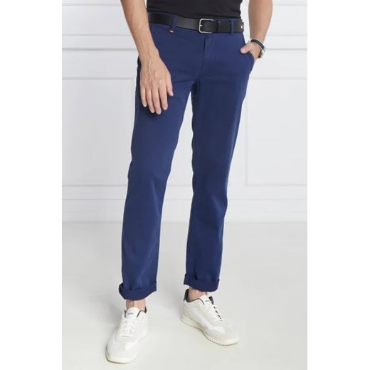 Spodnie męskie BOSS HUGO 