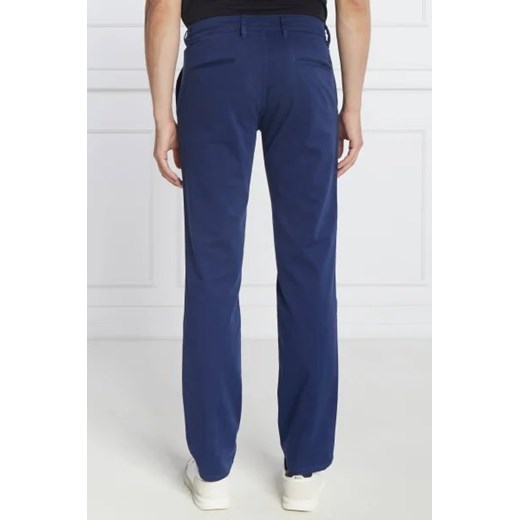 Spodnie męskie BOSS HUGO 