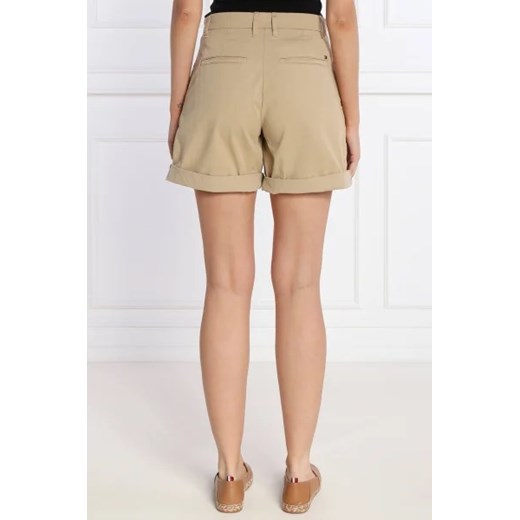 Tommy Hilfiger Szorty | Regular Fit Tommy Hilfiger 42 Gomez Fashion Store wyprzedaż
