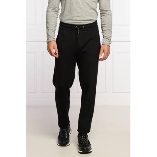 Joop! Spodnie dresowe Stanek | Regular Fit ze sklepu Gomez Fashion Store w kategorii Spodnie męskie - zdjęcie 172944281