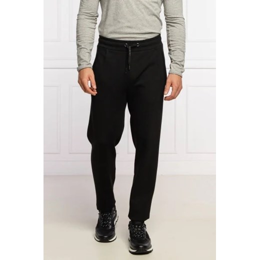 Joop! Spodnie dresowe Stanek | Regular Fit Joop! M okazyjna cena Gomez Fashion Store