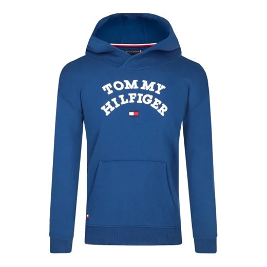 Tommy Hilfiger Bluza | Regular Fit ze sklepu Gomez Fashion Store w kategorii Bluzy chłopięce - zdjęcie 172944284
