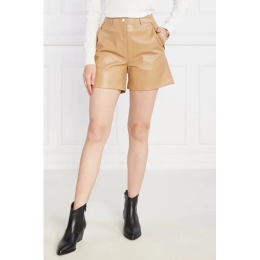Liu Jo Szorty | Regular Fit ze sklepu Gomez Fashion Store w kategorii Szorty - zdjęcie 172944322