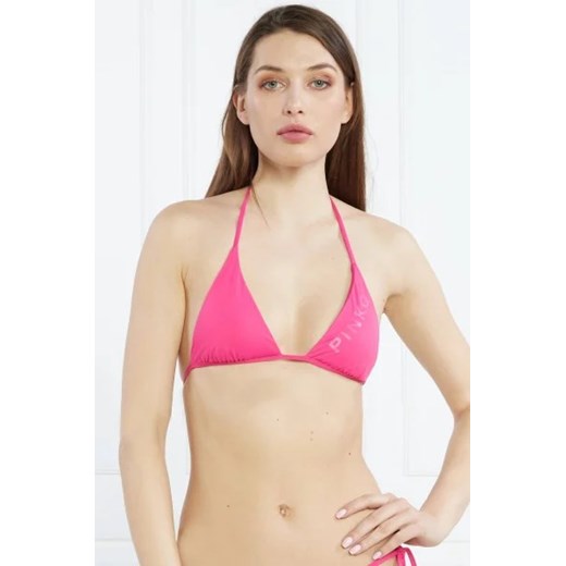 Pinko Góra od bikini BAGNANTI ze sklepu Gomez Fashion Store w kategorii Stroje kąpielowe - zdjęcie 172944431