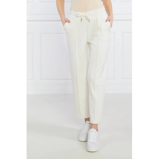 Joop! Spodnie | Regular Fit ze sklepu Gomez Fashion Store w kategorii Spodnie damskie - zdjęcie 172944481