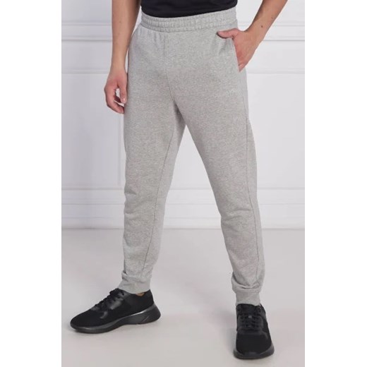Calvin Klein Performance Spodnie dresowe | Regular Fit ze sklepu Gomez Fashion Store w kategorii Spodnie męskie - zdjęcie 172944584