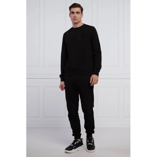 Karl Lagerfeld Spodnie | Regular Fit Karl Lagerfeld L promocyjna cena Gomez Fashion Store