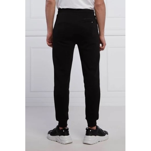 Karl Lagerfeld Spodnie | Regular Fit Karl Lagerfeld XL wyprzedaż Gomez Fashion Store