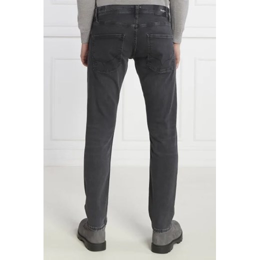 Pepe Jeans London Jeansy GYMDIGo | Slim Fit 38/34 Gomez Fashion Store