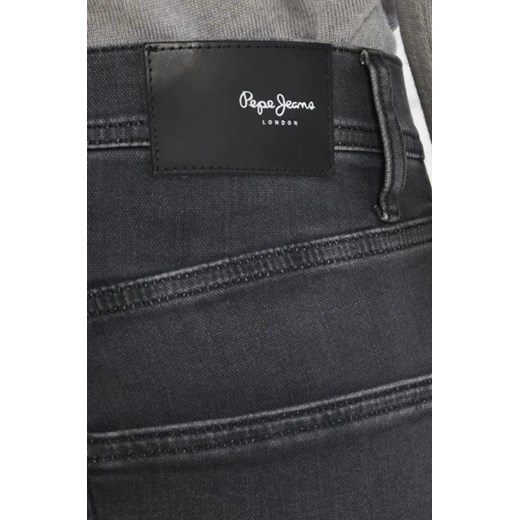 Pepe Jeans London Jeansy GYMDIGo | Slim Fit 30/32 Gomez Fashion Store