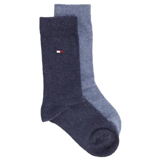 Tommy Hilfiger Skarpety 2-pack ze sklepu Gomez Fashion Store w kategorii Skarpetki dziecięce - zdjęcie 172944750