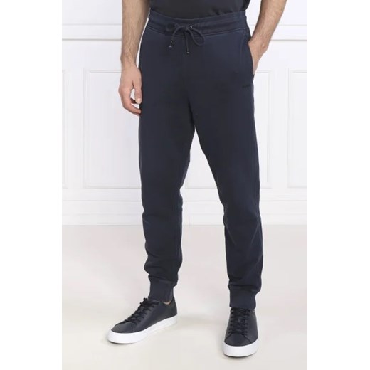 BOSS ORANGE Spodnie dresowe Sefadelong | Regular Fit ze sklepu Gomez Fashion Store w kategorii Spodnie męskie - zdjęcie 172944832