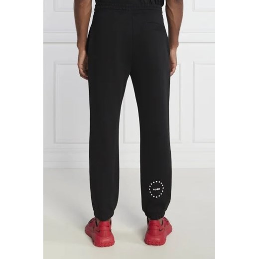 Spodnie męskie Hugo Boss 