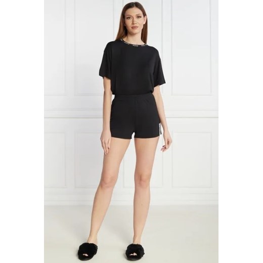 Hugo Bodywear Piżama UNITE | Relaxed fit XL wyprzedaż Gomez Fashion Store