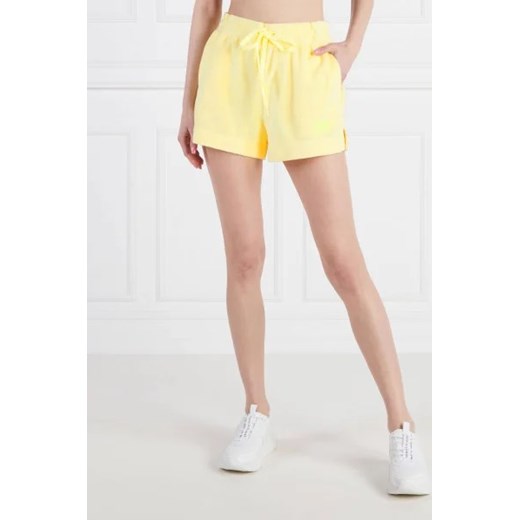 UGG Szorty AMIAH DRAWSTRING | Comfort fit ze sklepu Gomez Fashion Store w kategorii Szorty - zdjęcie 172944921