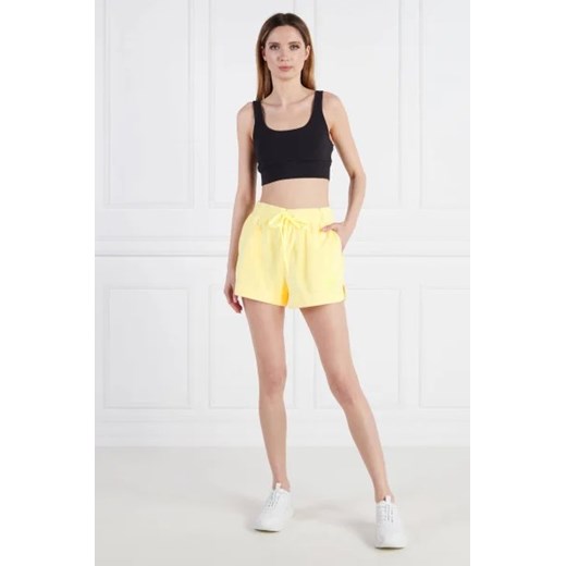 UGG Szorty AMIAH DRAWSTRING | Comfort fit XL okazyjna cena Gomez Fashion Store