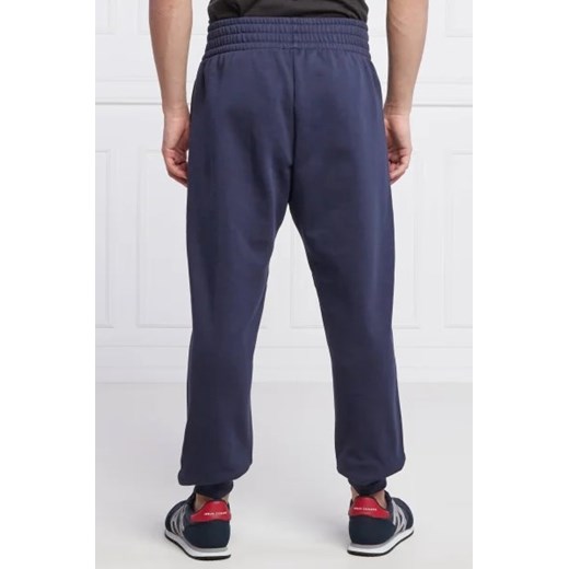 EA7 Spodnie dresowe | Regular Fit XL wyprzedaż Gomez Fashion Store