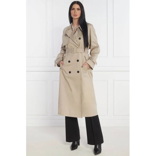 RIANI Trencz ze sklepu Gomez Fashion Store w kategorii Płaszcze damskie - zdjęcie 172945050