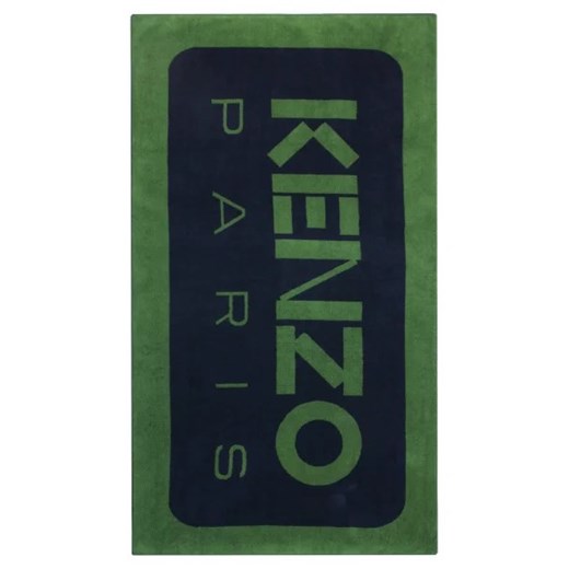 Kenzo Home Ręcznik plażowy KLABEL Kenzo Home One Size Gomez Fashion Store promocja